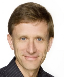 Torbjørn Hægeland, leder for utvalget