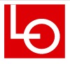 LO logo